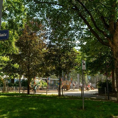 Van Der Nuellgasse By Welcome2Відень Екстер'єр фото